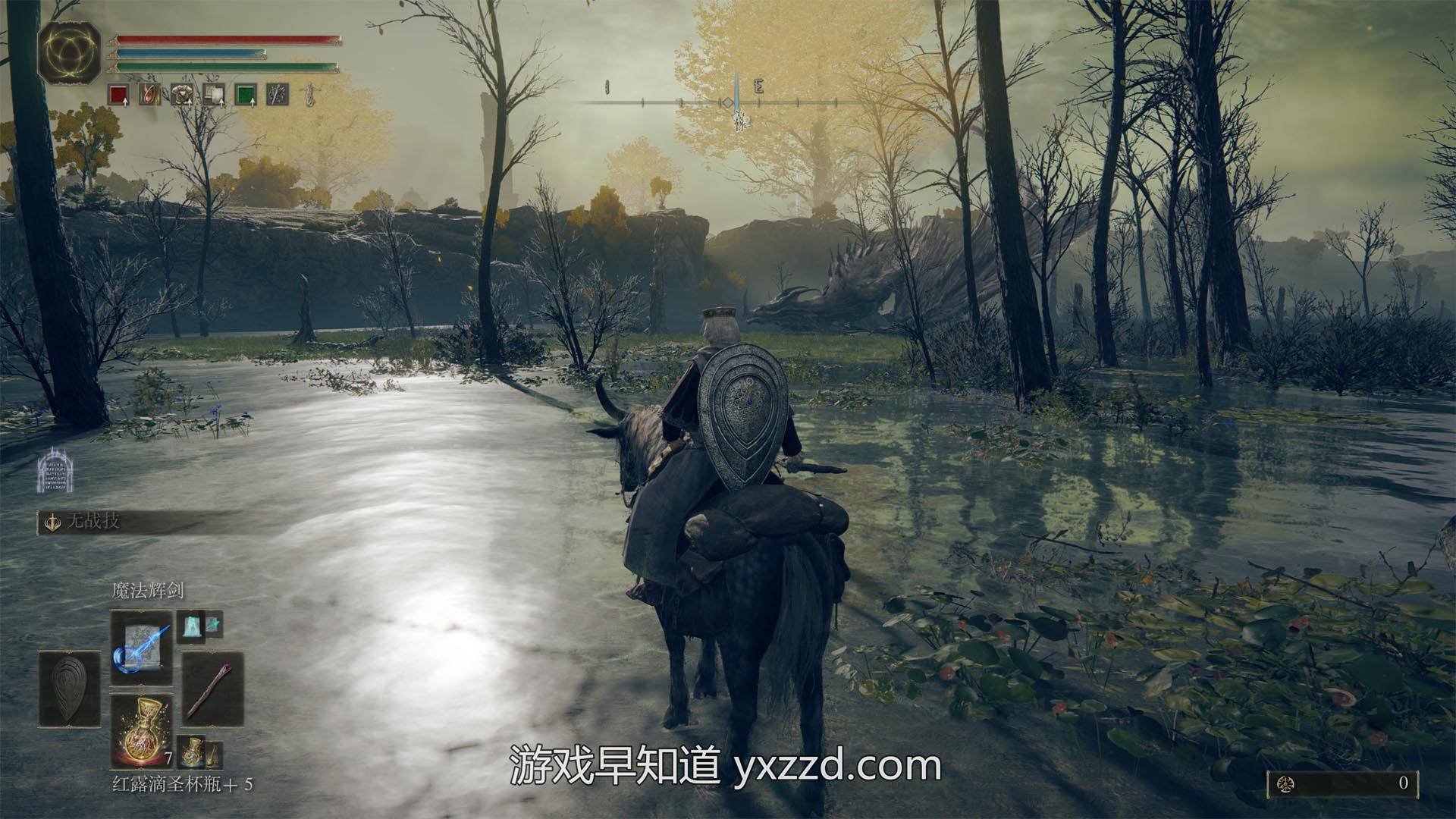 彩虹六号：围攻 重制版 截图23