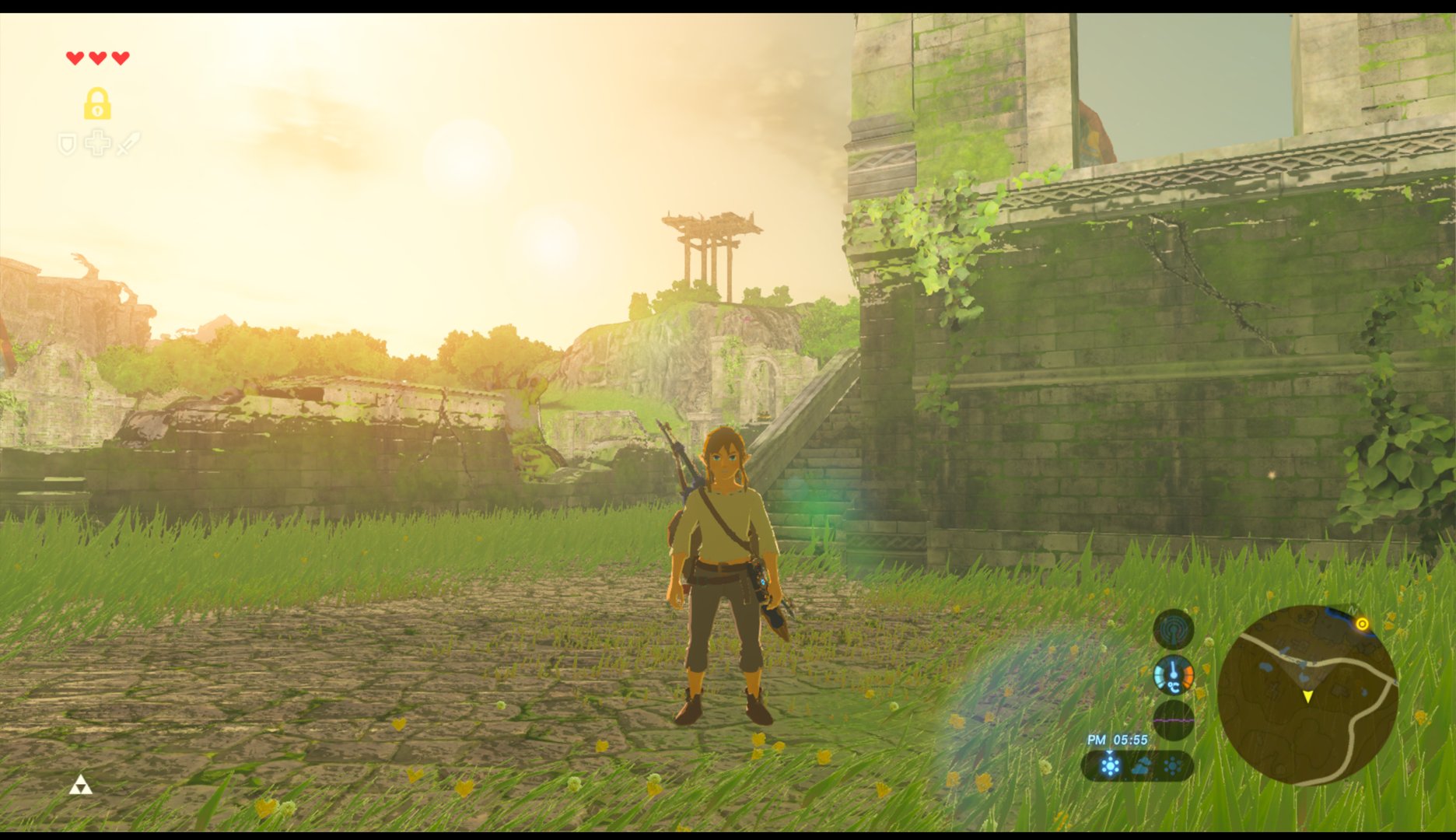 彩虹六号：围攻 重制版 截图17