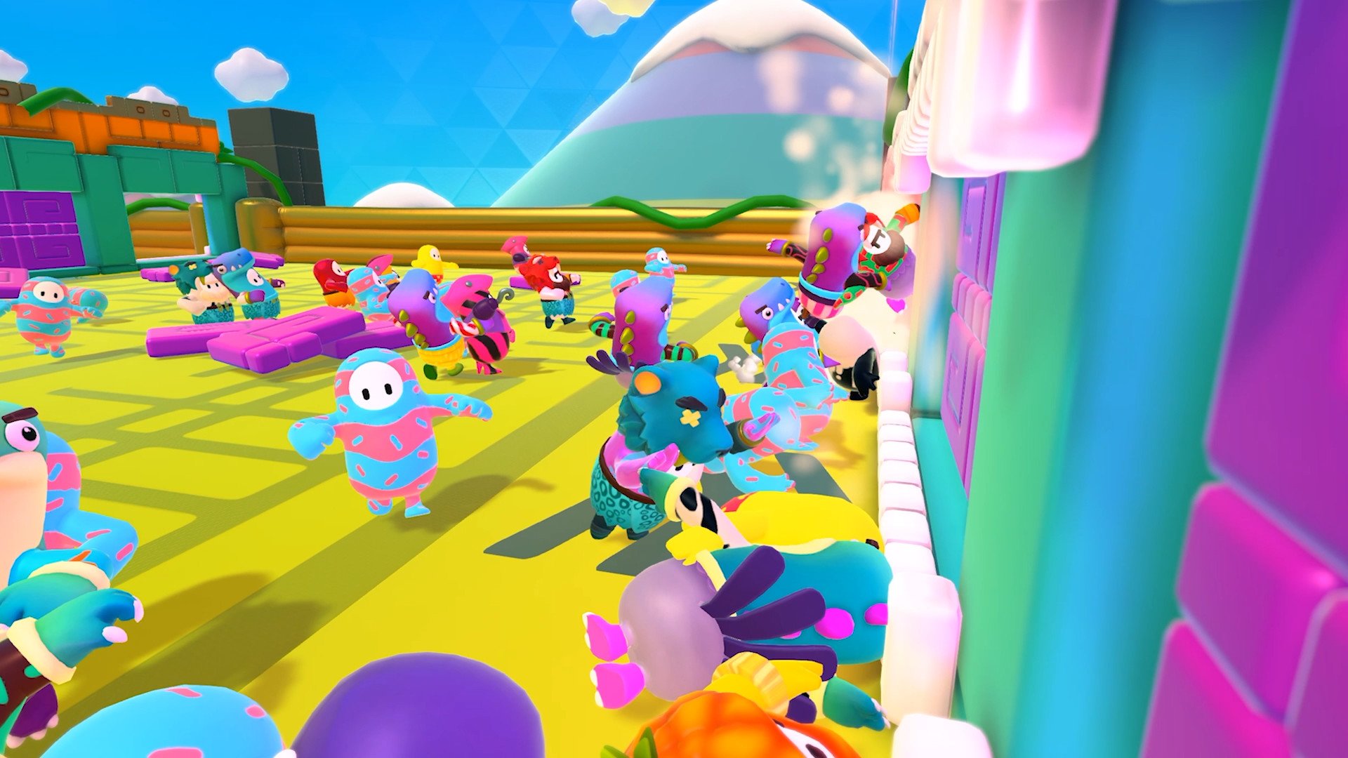 彩虹六号：围攻 重制版 截图5