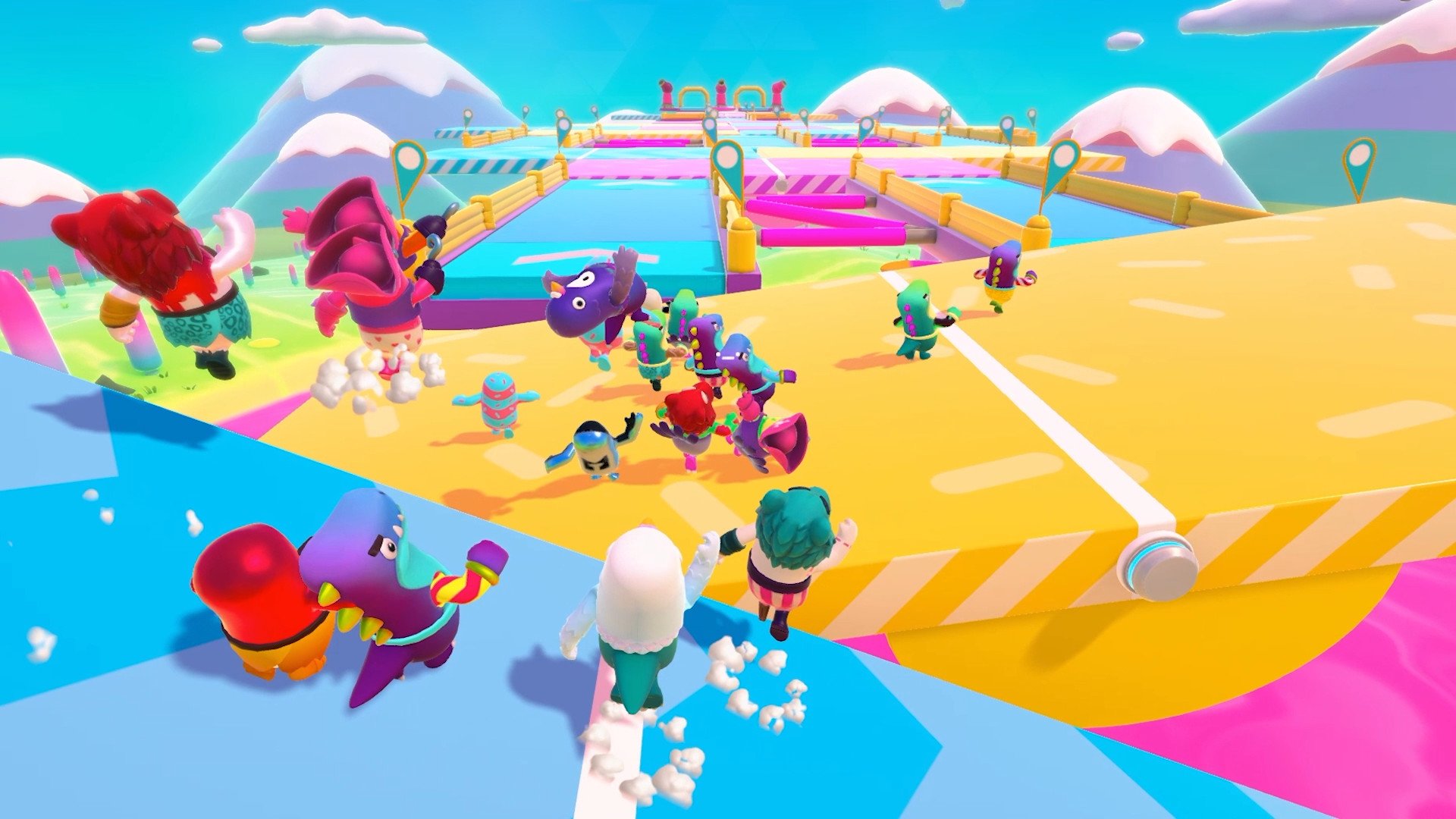 彩虹六号：围攻 重制版 截图8