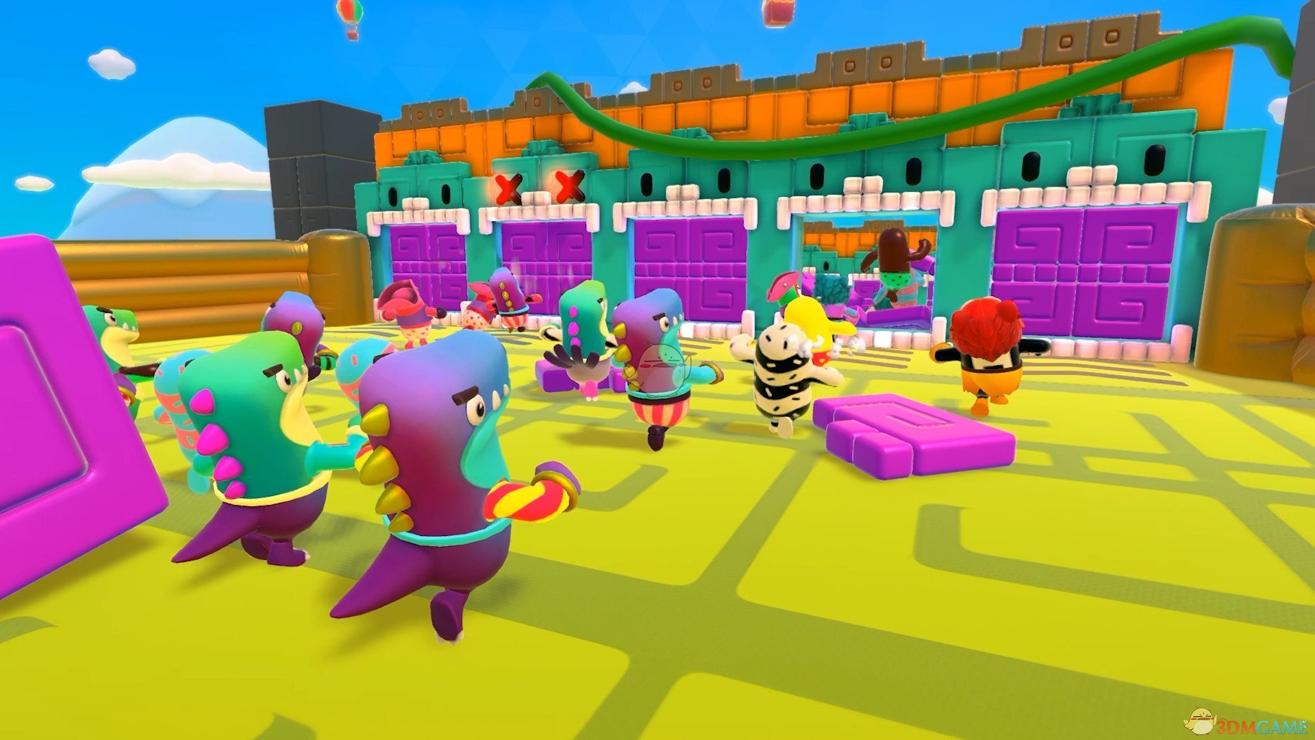 彩虹六号：围攻 重制版 截图11