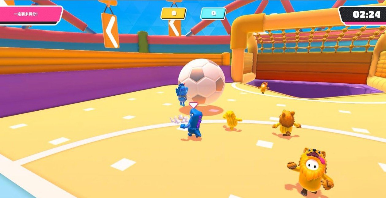 彩虹六号：围攻 重制版 截图14