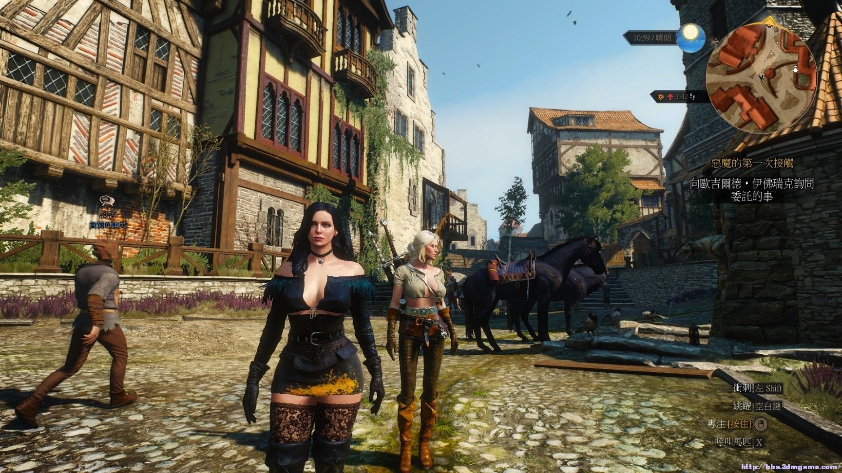 地平线：零之曙光 截图18