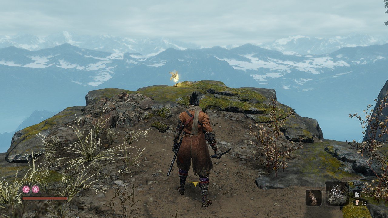 巫师3：狂猎 截图13