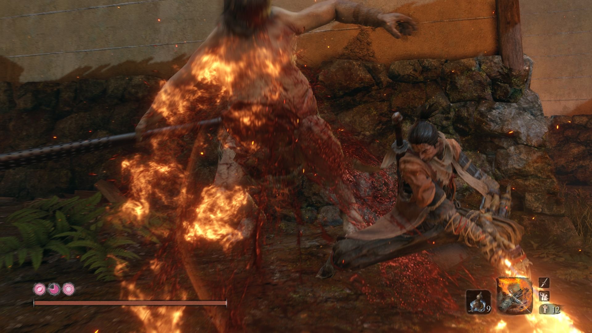 巫师3：狂猎 截图22