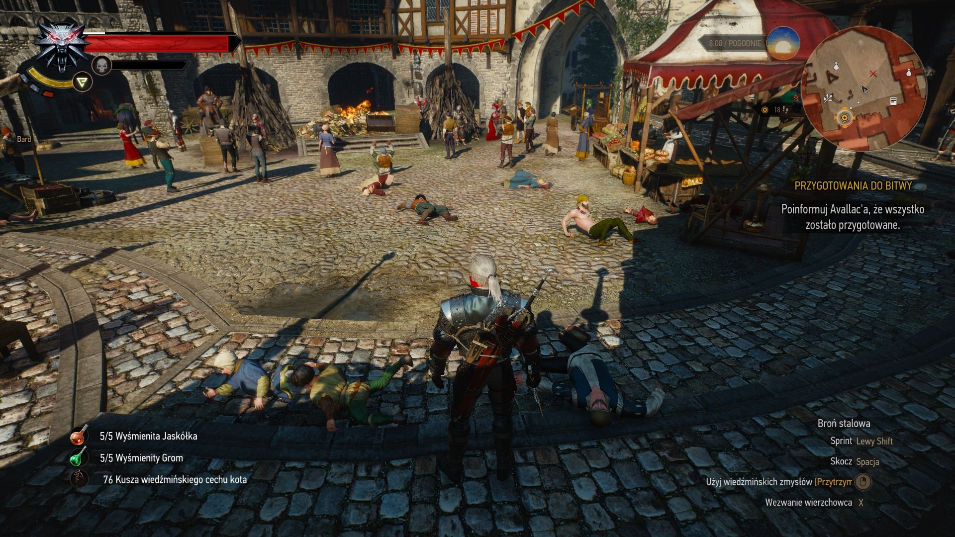 塞尔达传说：旷野之息 豪华版 截图14