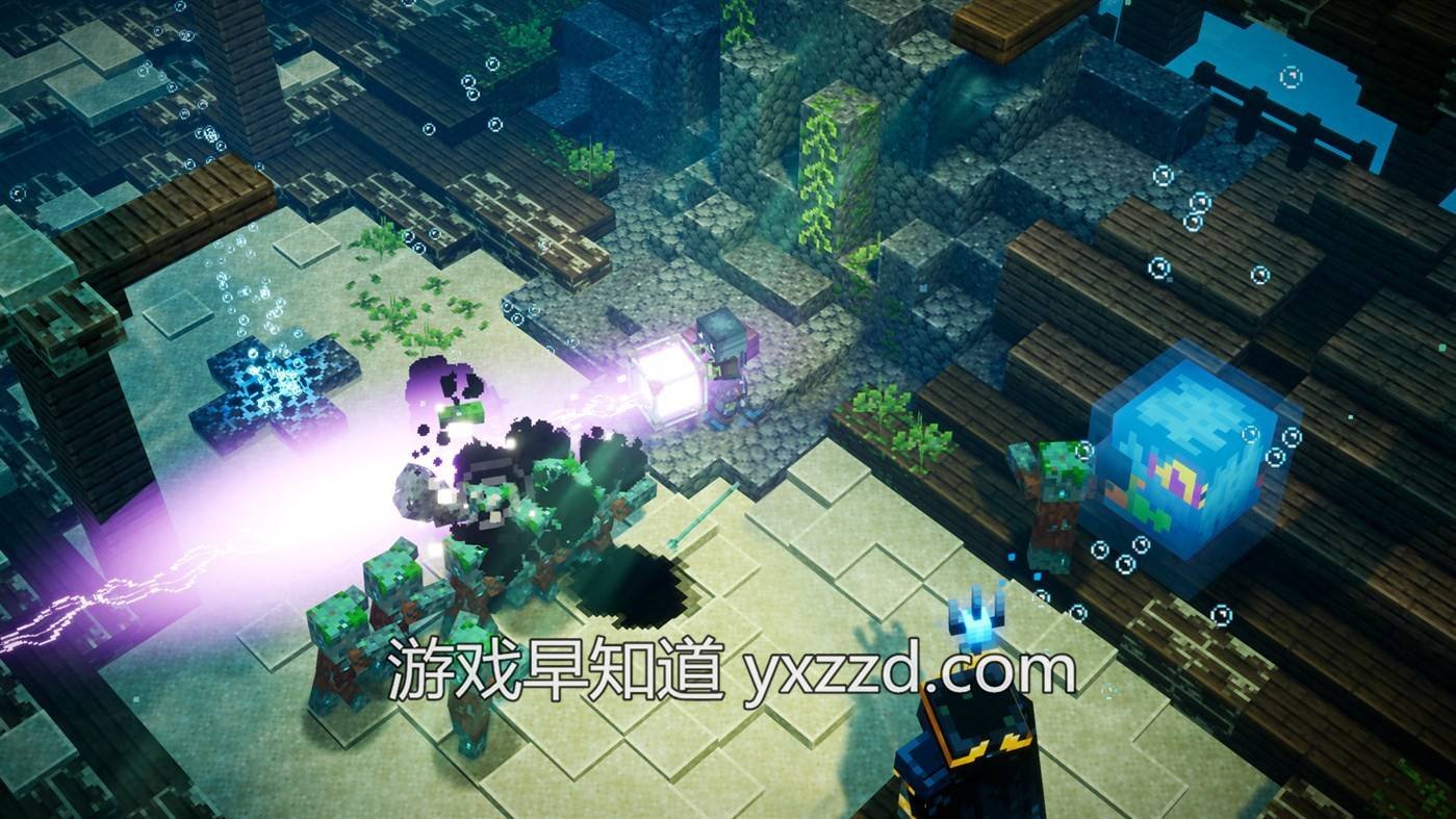 黑暗之魂3 豪华版 截图15