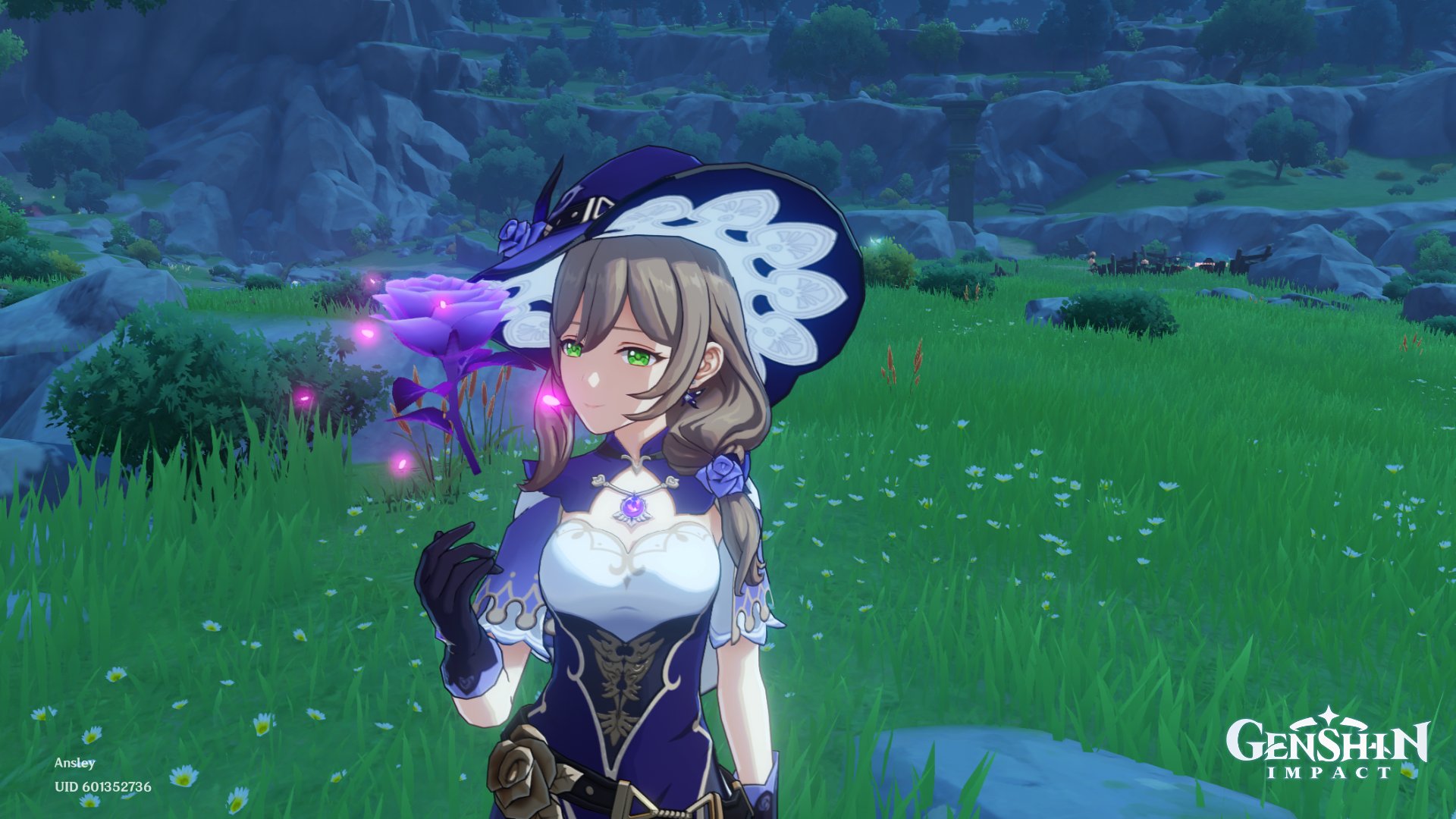 塞尔达传说：旷野之息 豪华版 截图2