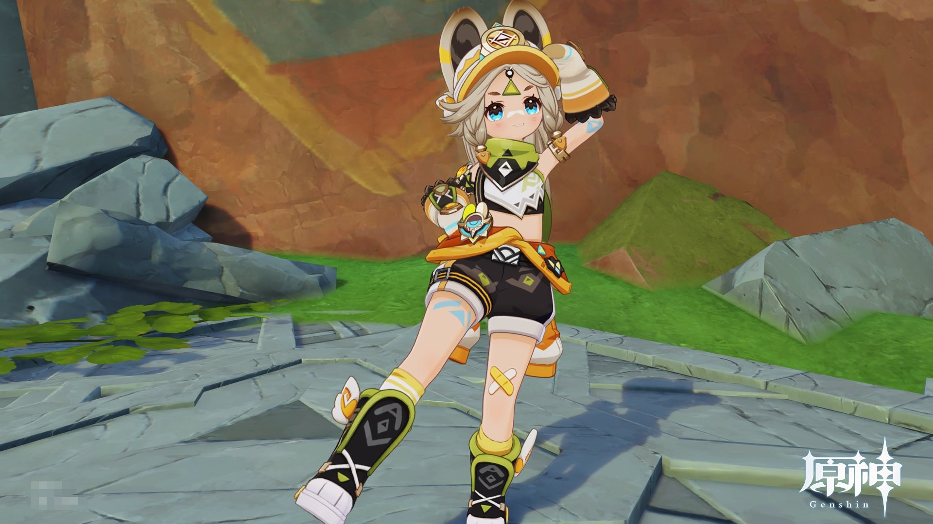 塞尔达传说：旷野之息 豪华版 截图18