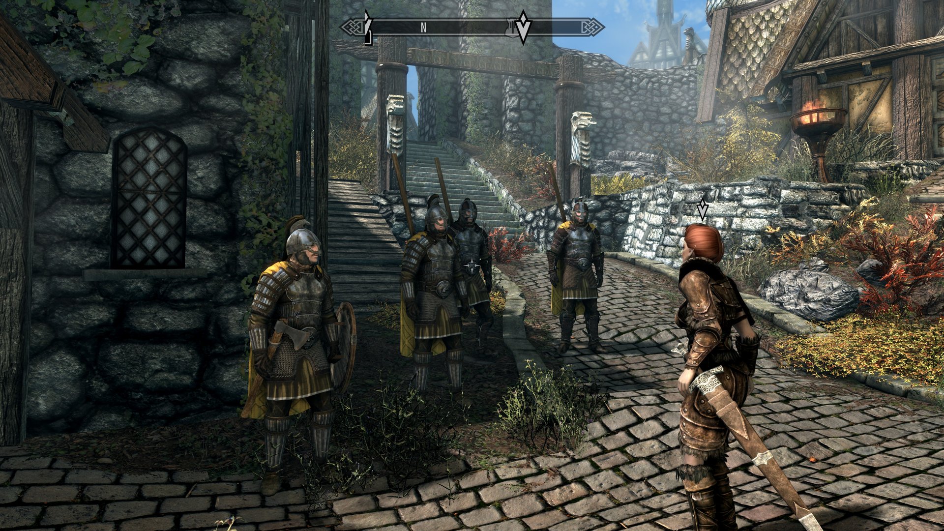 堡垒之夜 豪华版 截图20