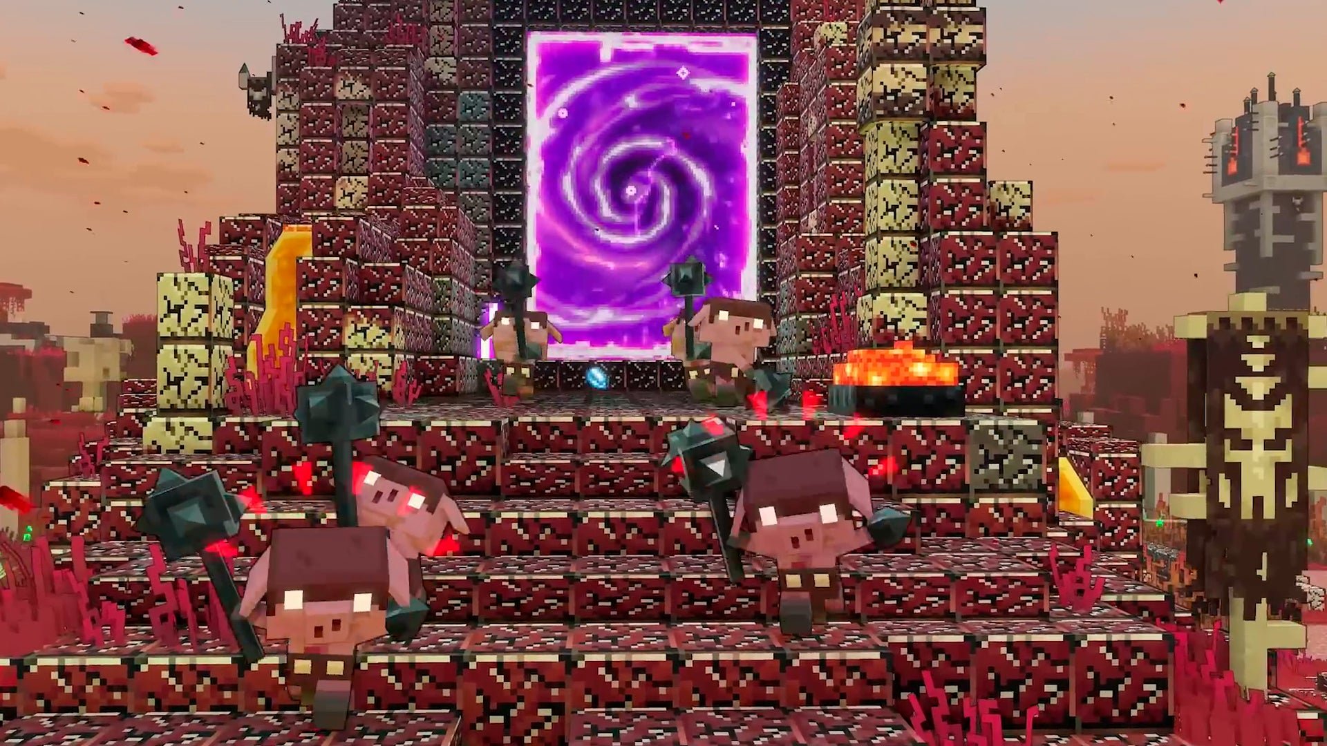 赛博朋克2077 重制版 截图9