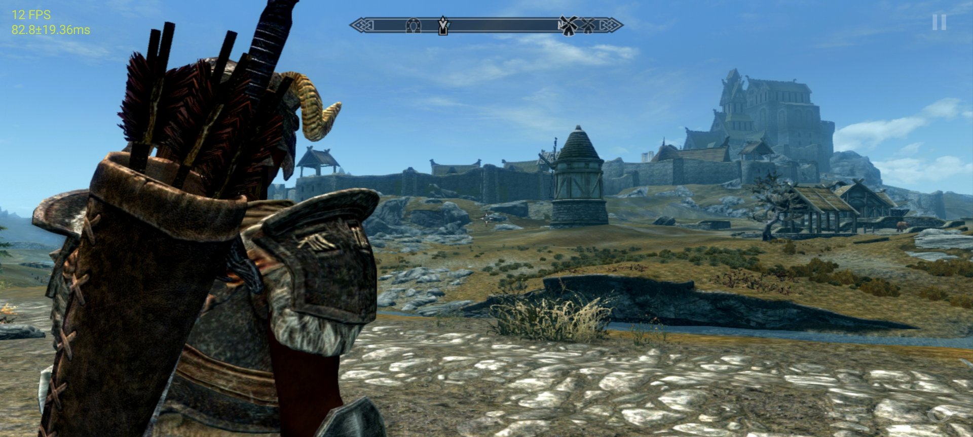 堡垒之夜 截图1