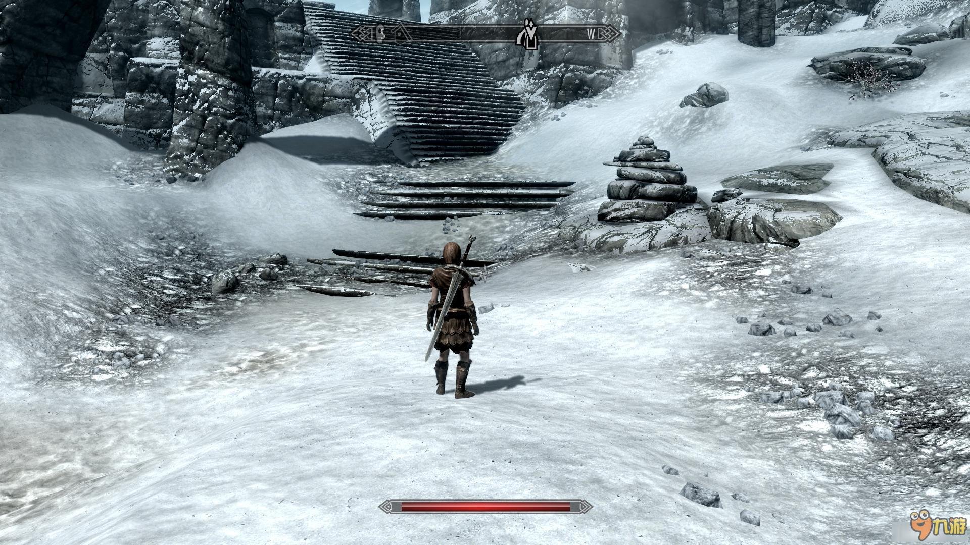 堡垒之夜 截图19