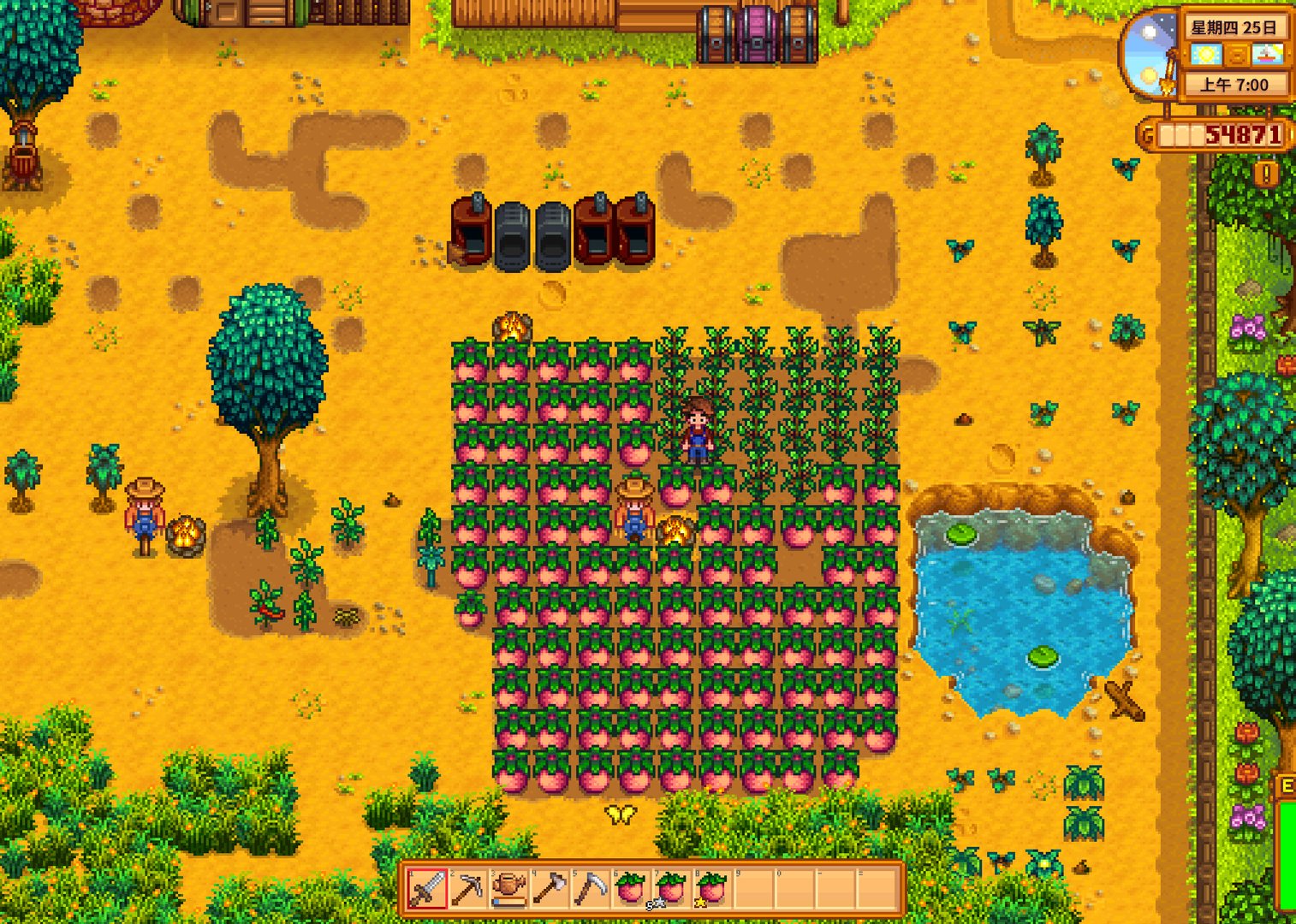 CS2 年度版 截图11