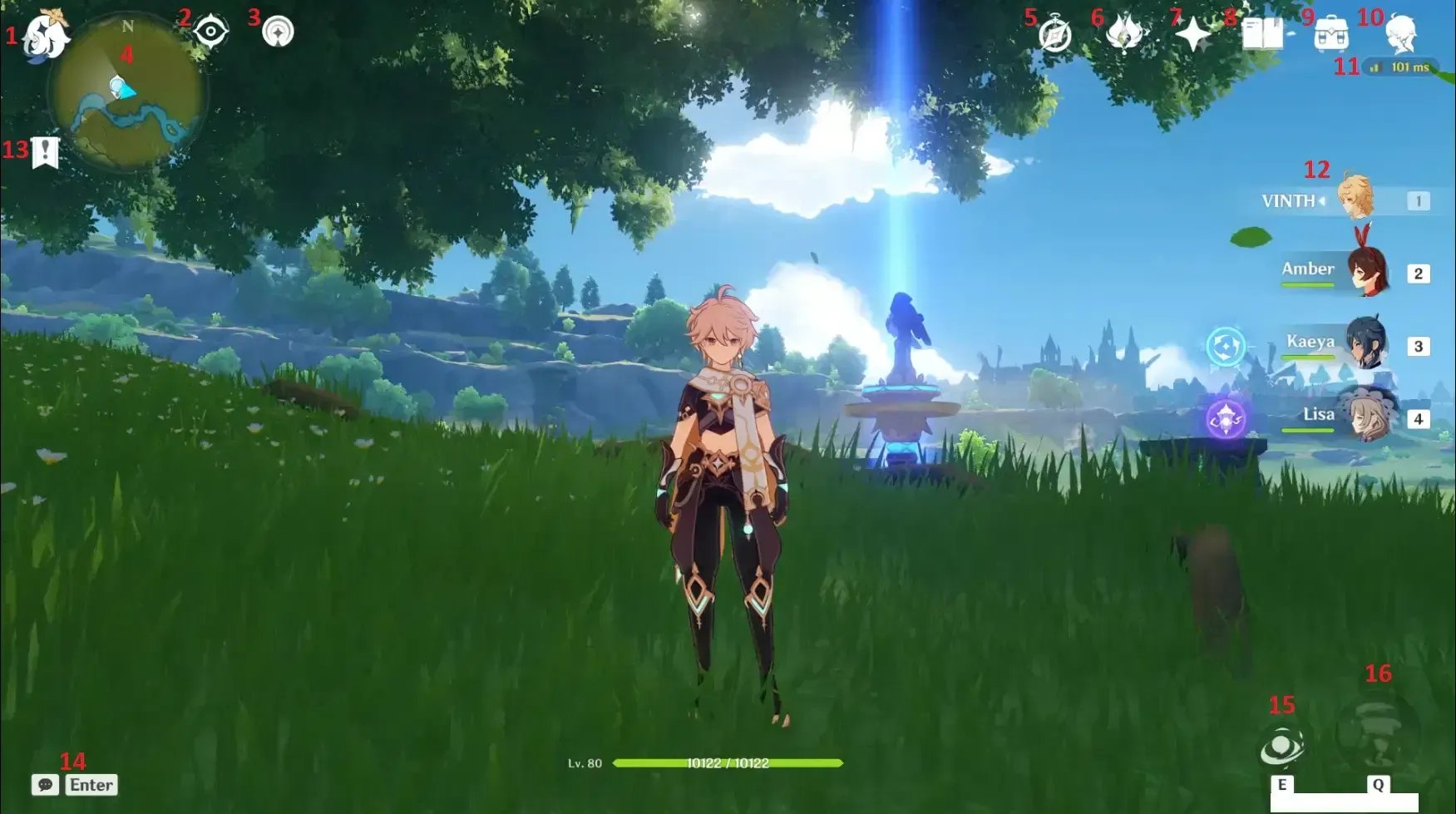 彩虹六号：围攻 重制版 截图5