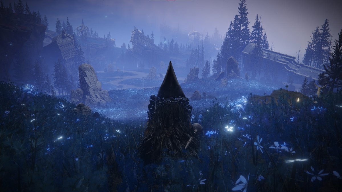 黑暗之魂3 完整版 截图11