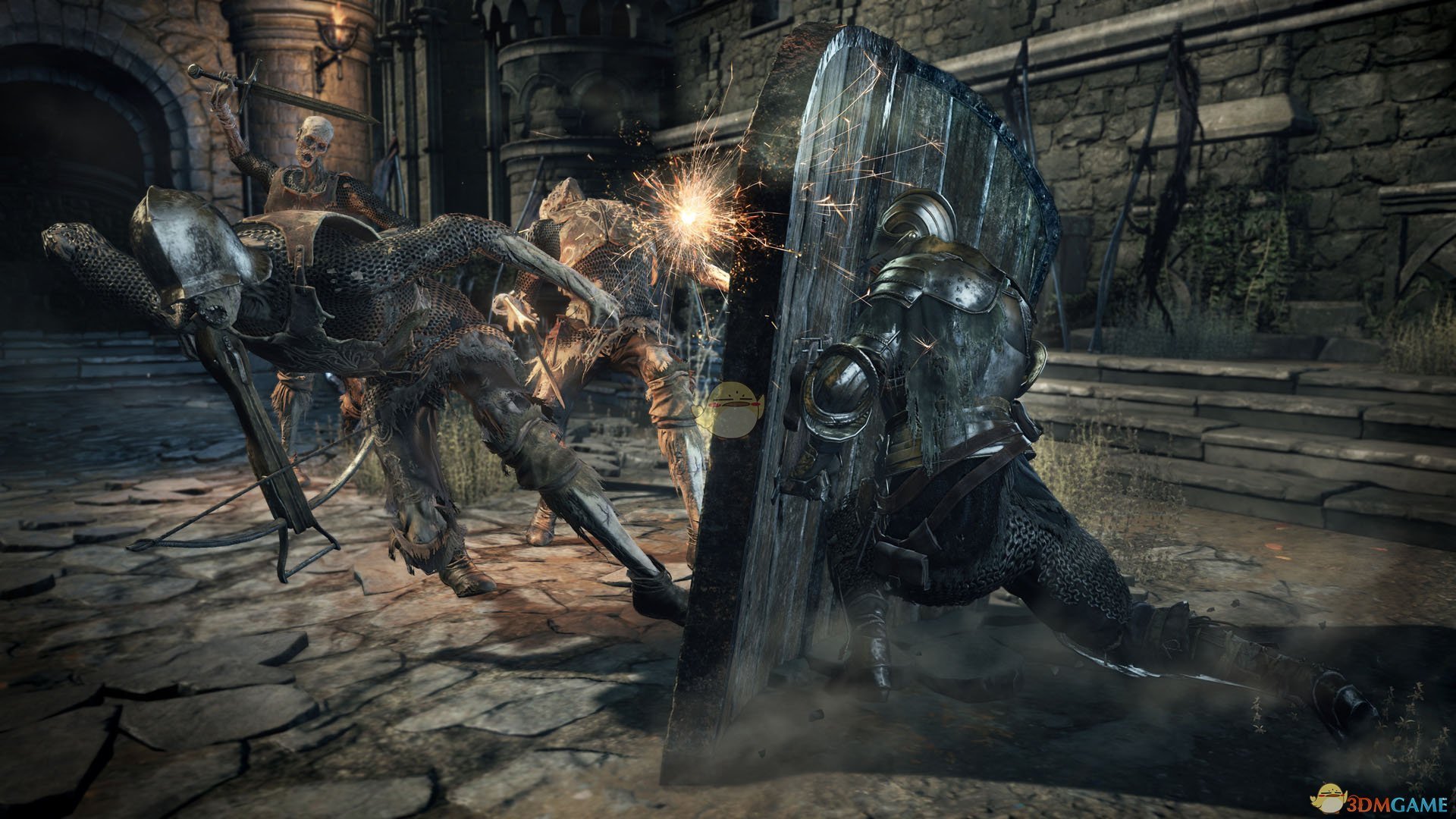 塞尔达传说：旷野之息 豪华版 截图18