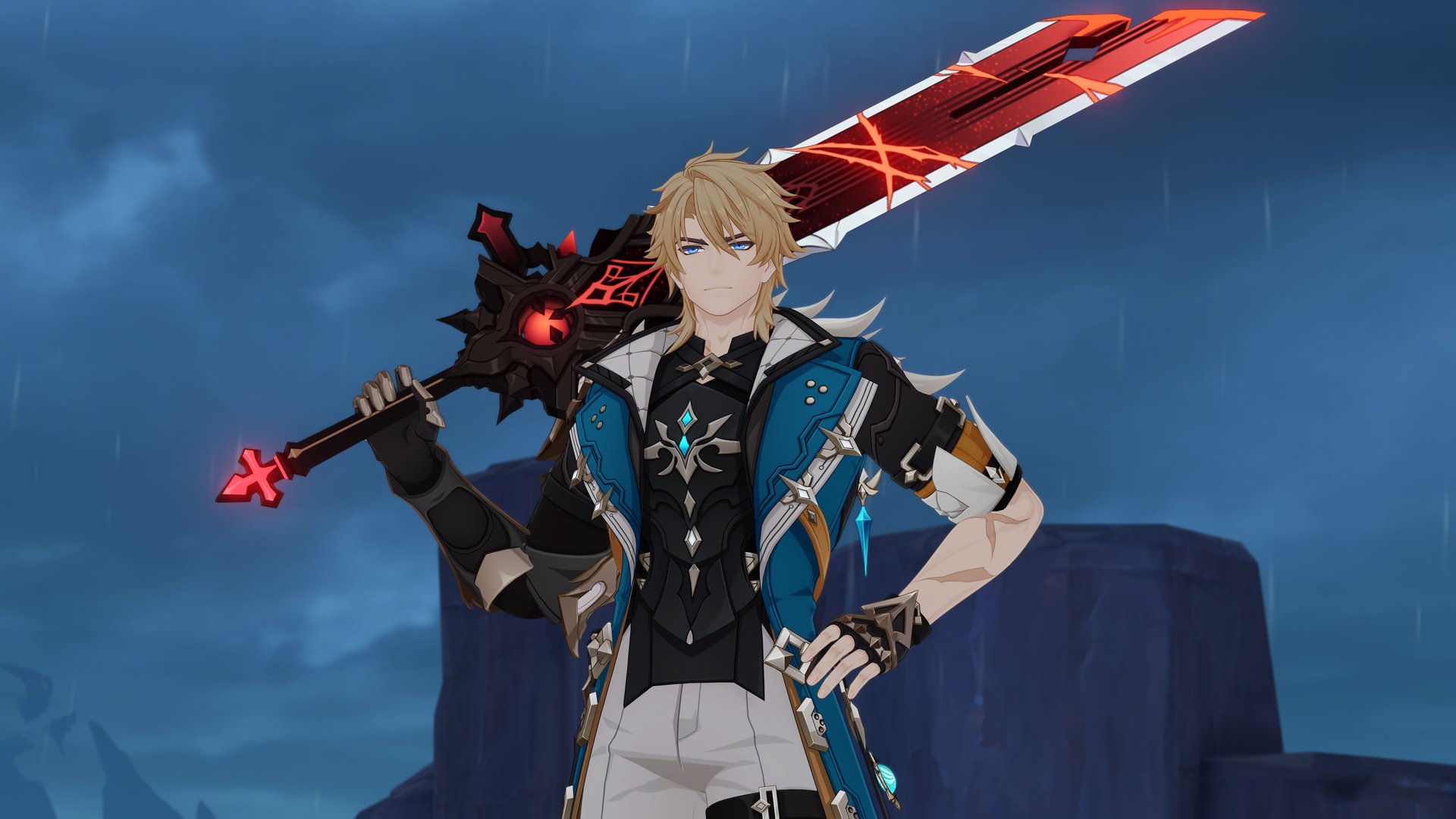 原神 年度版 截图3