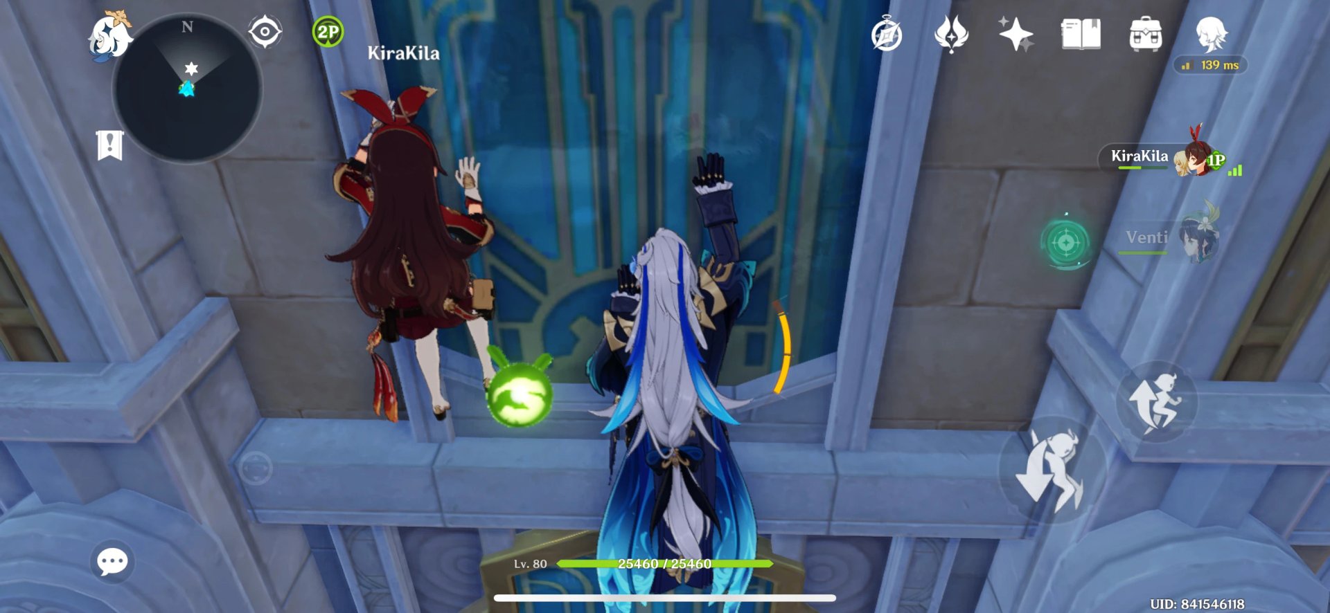 原神 年度版 截图8