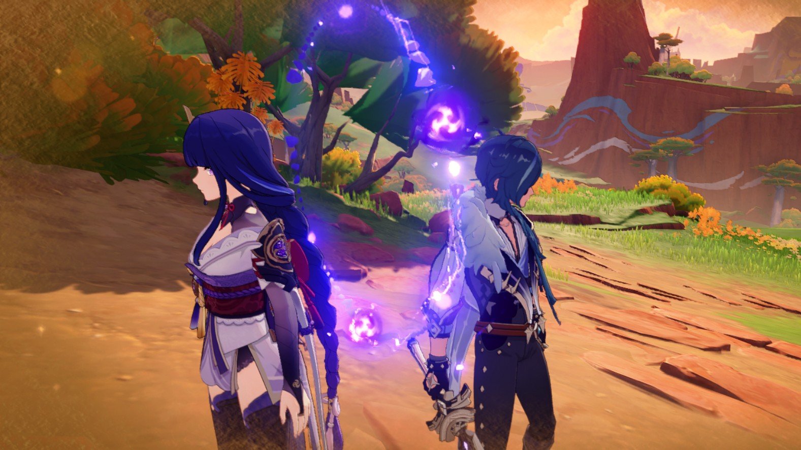 原神 年度版 截图10