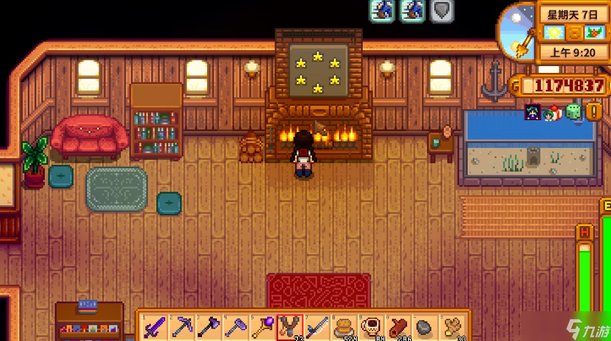 彩虹六号：围攻 重制版 截图11