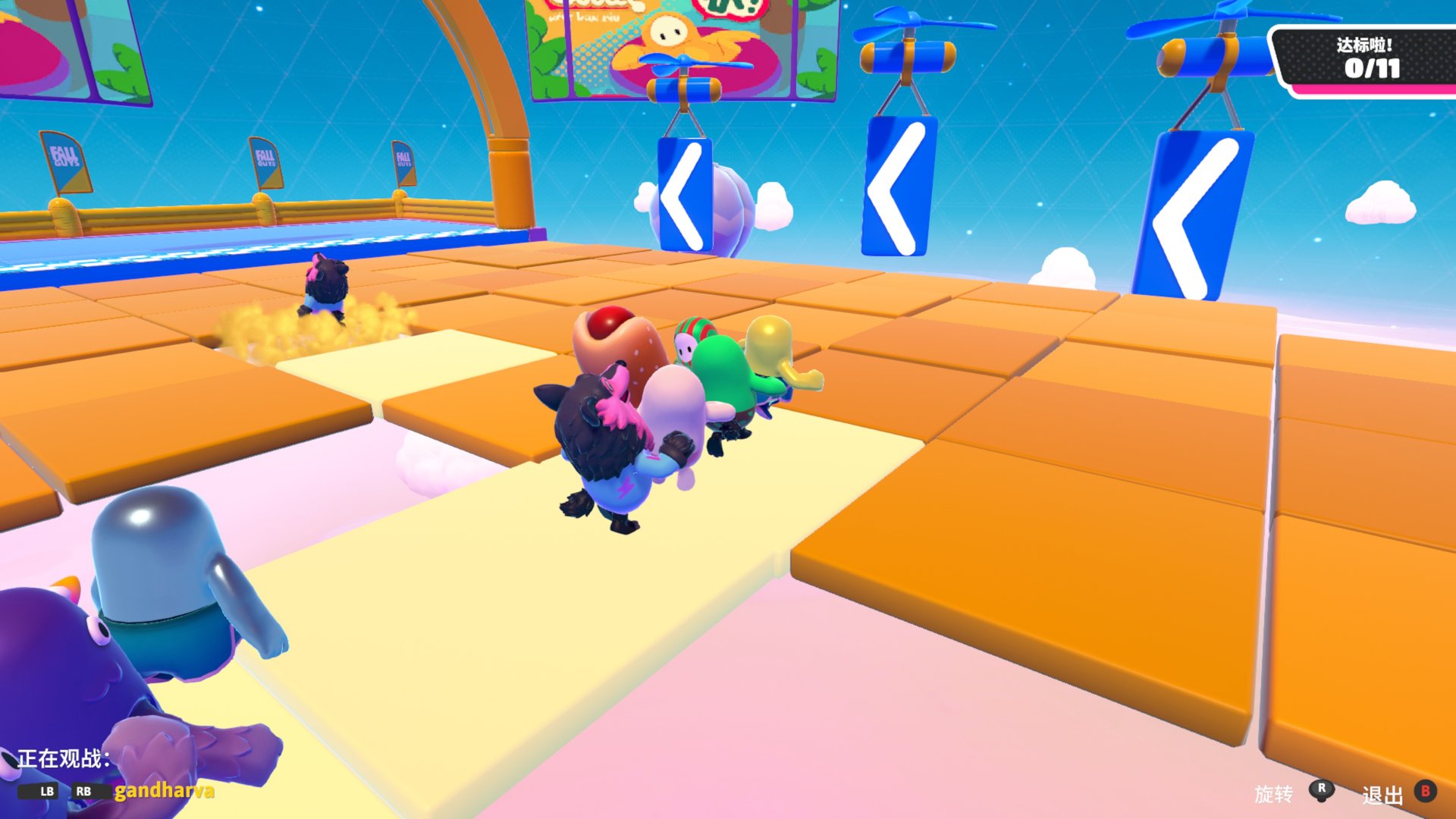 赛博朋克2077 重制版 截图18