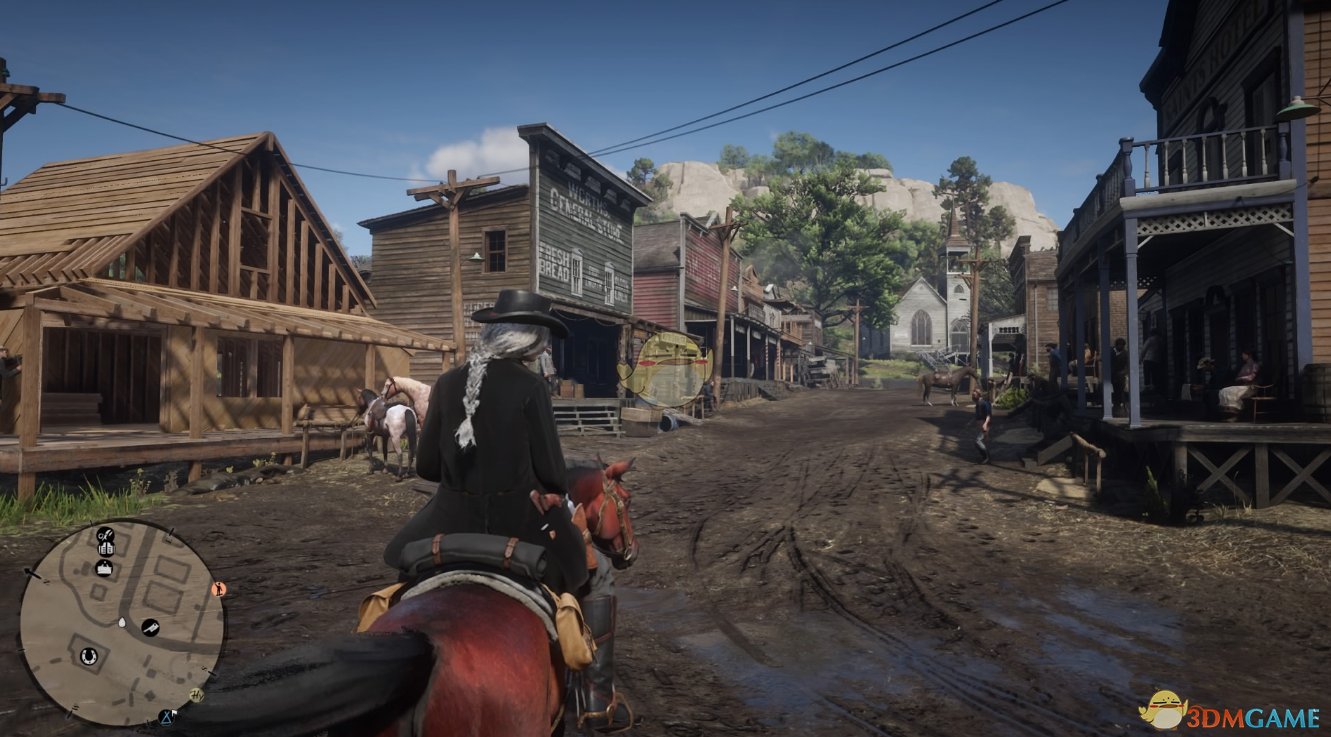 怪物猎人：世界 终极版 截图11