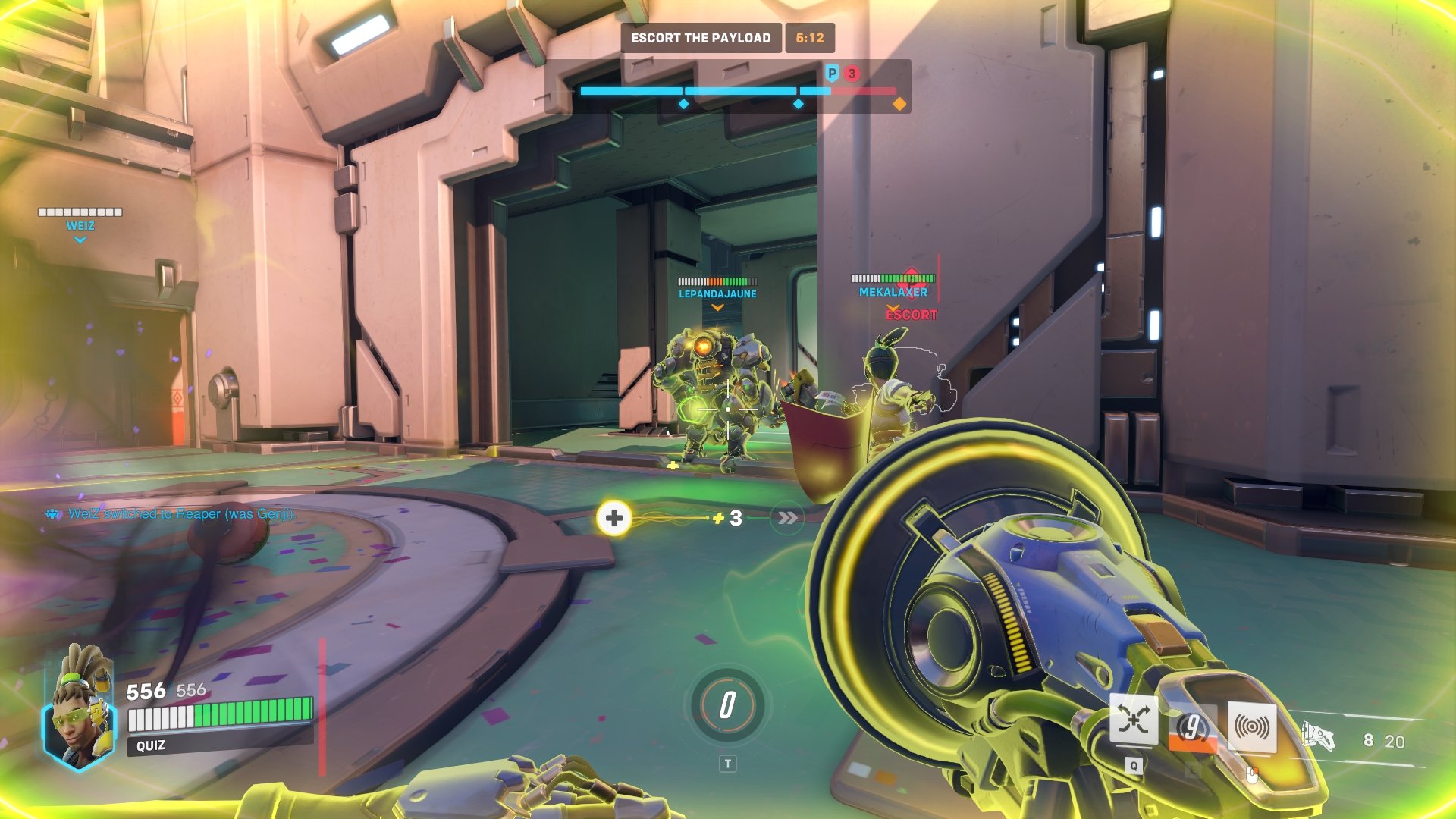 极限竞速：地平线5 截图4