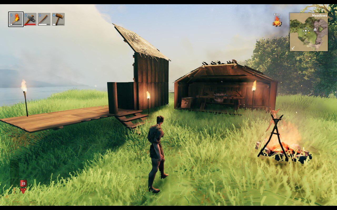 荒野大镖客2 完整版 截图7