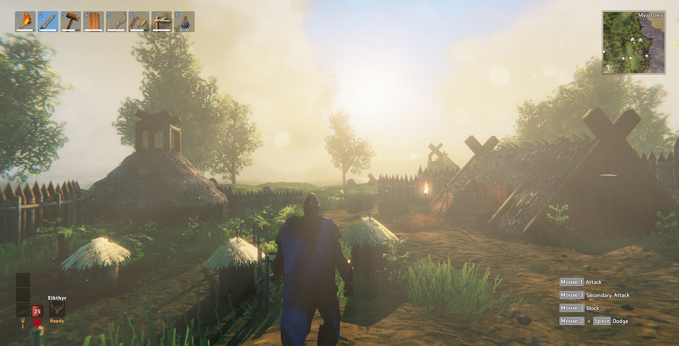 荒野大镖客2 完整版 截图11