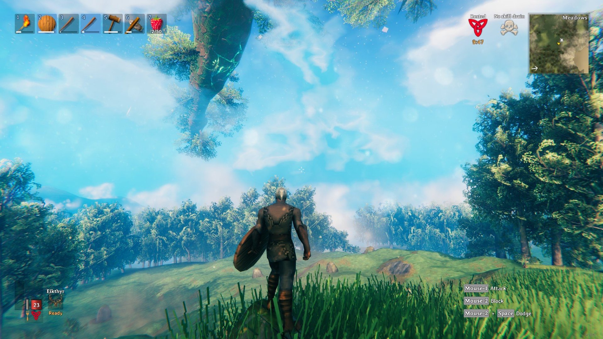 荒野大镖客2 完整版 截图15