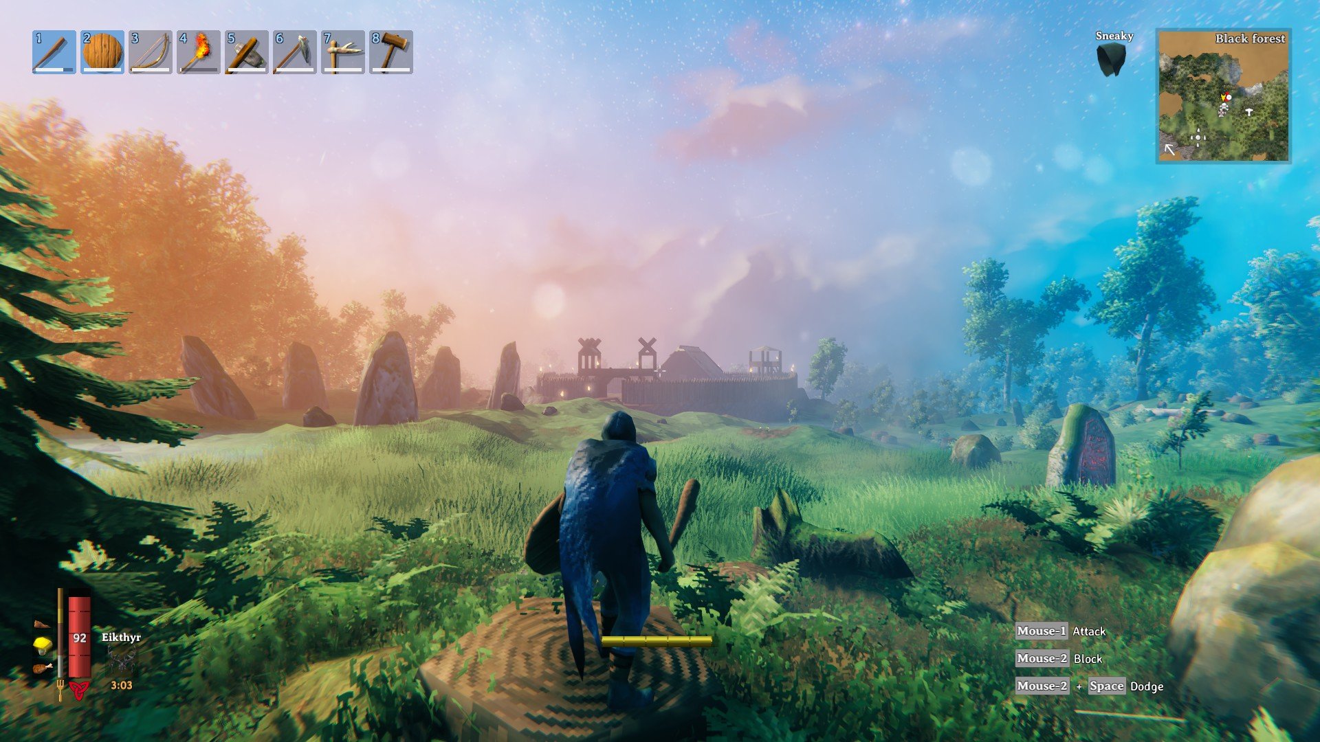 荒野大镖客2 完整版 截图18