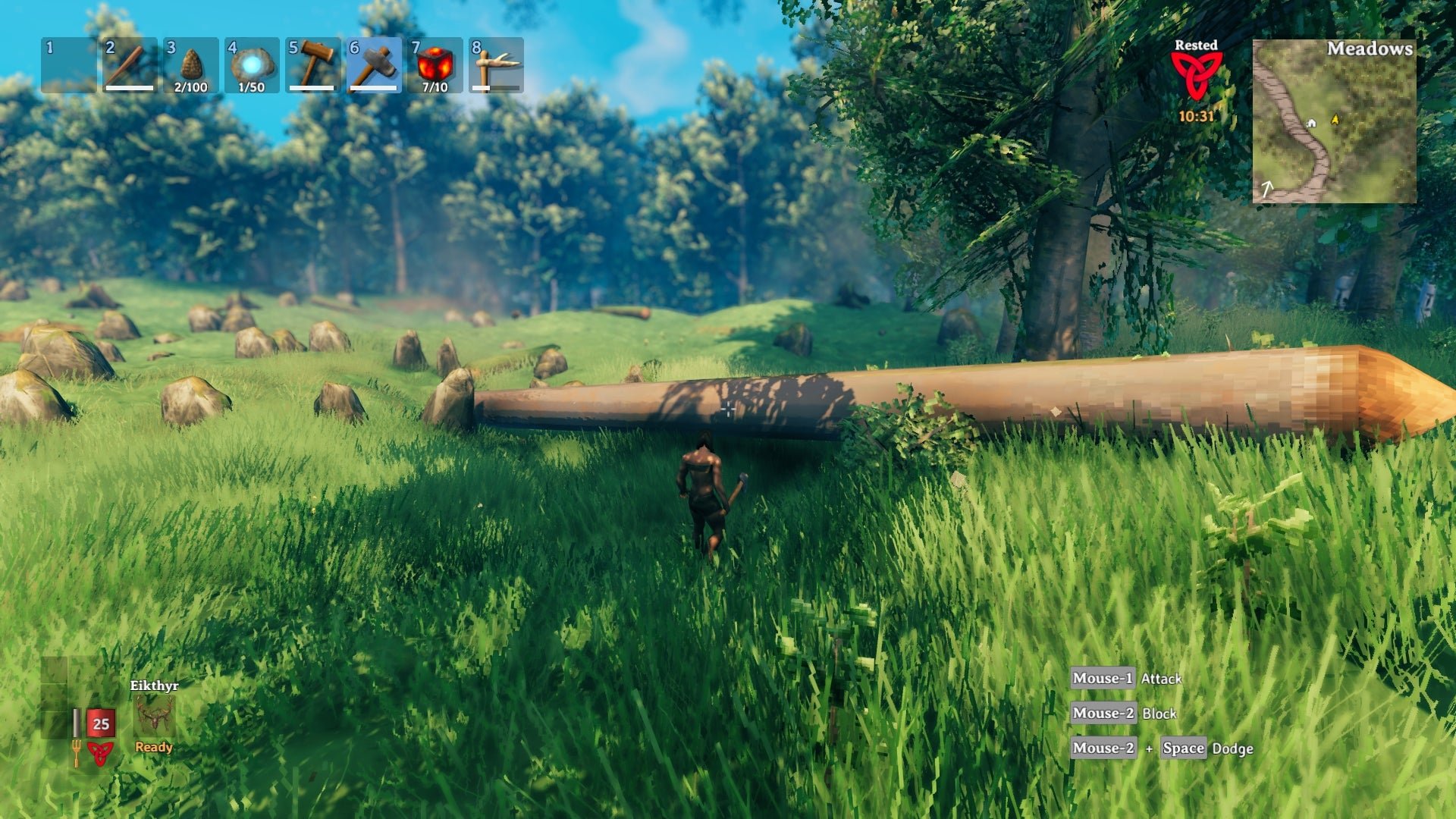 荒野大镖客2 完整版 截图21