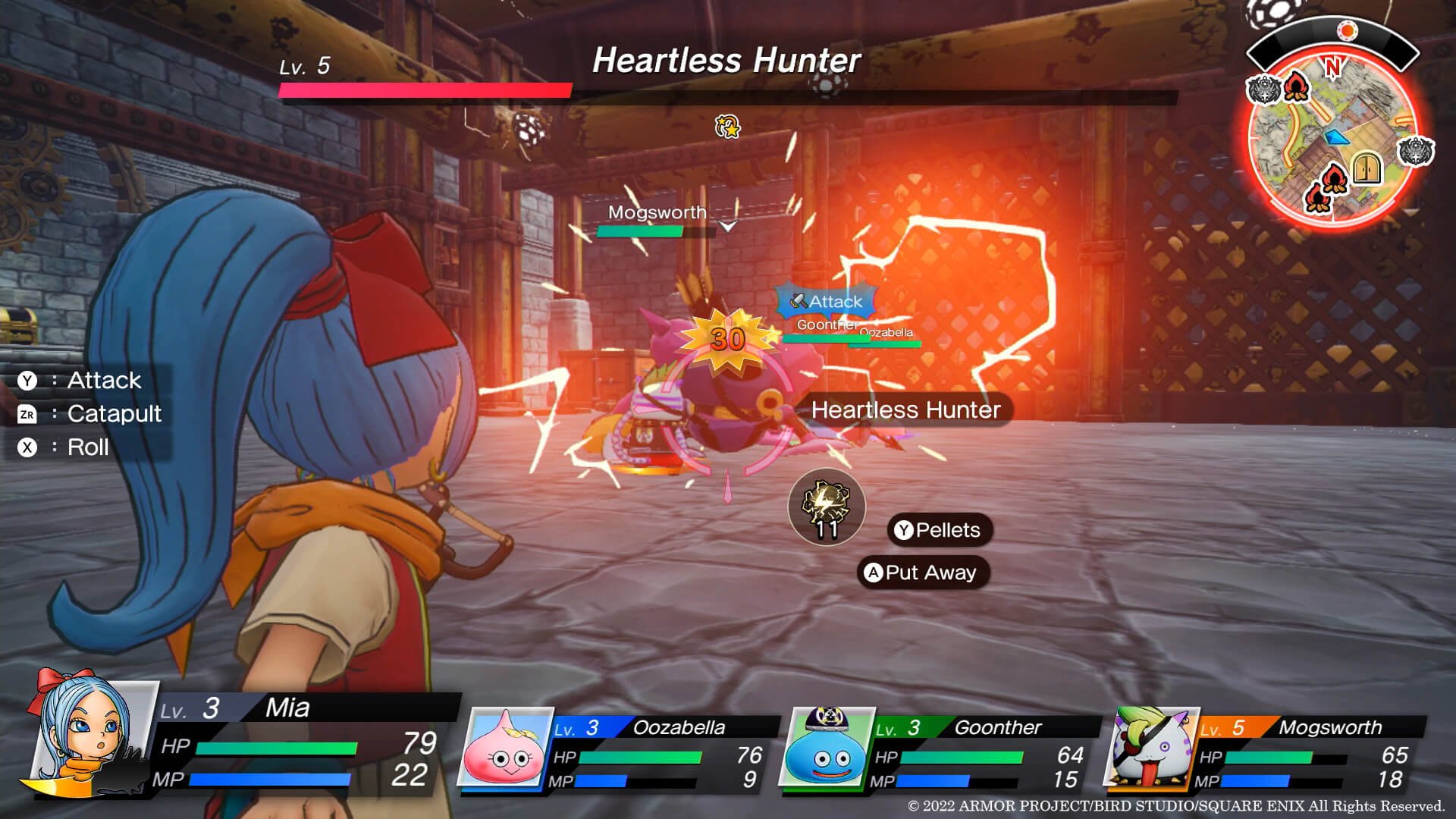 上古卷轴5：天际 重制版 截图14