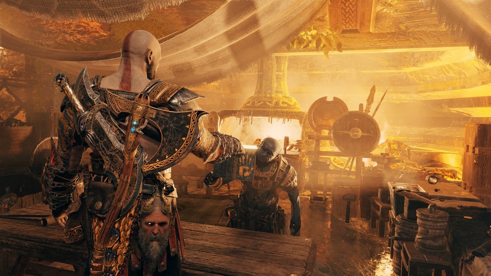 塞尔达传说：旷野之息 豪华版 截图2