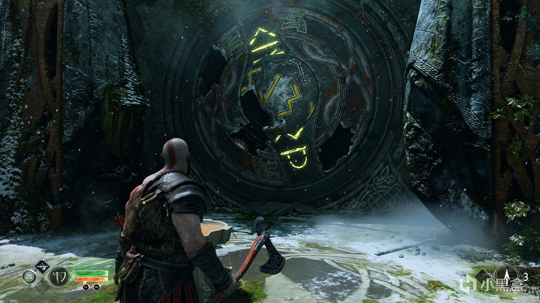 塞尔达传说：旷野之息 豪华版 截图20