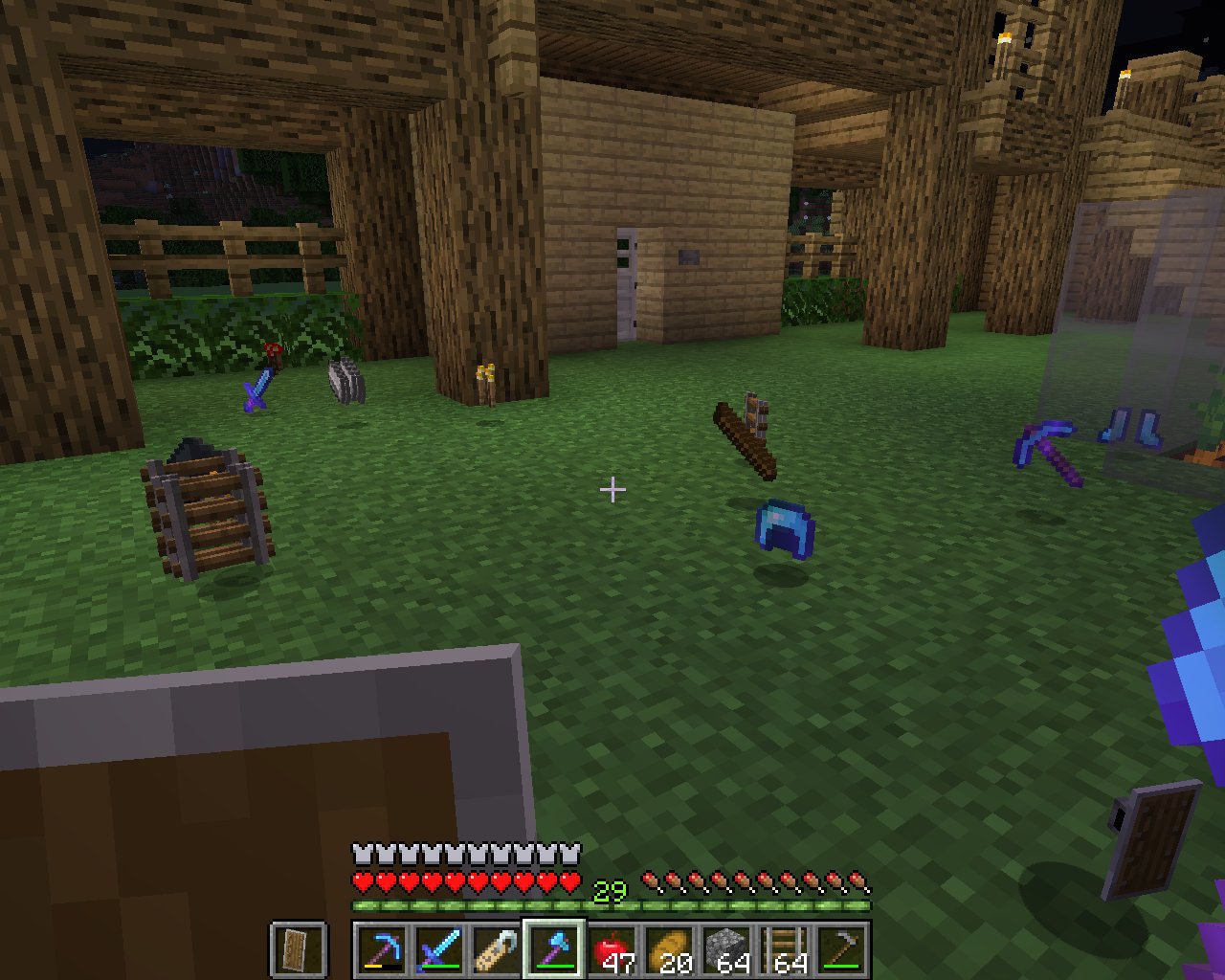 星露谷物语 豪华版 截图12