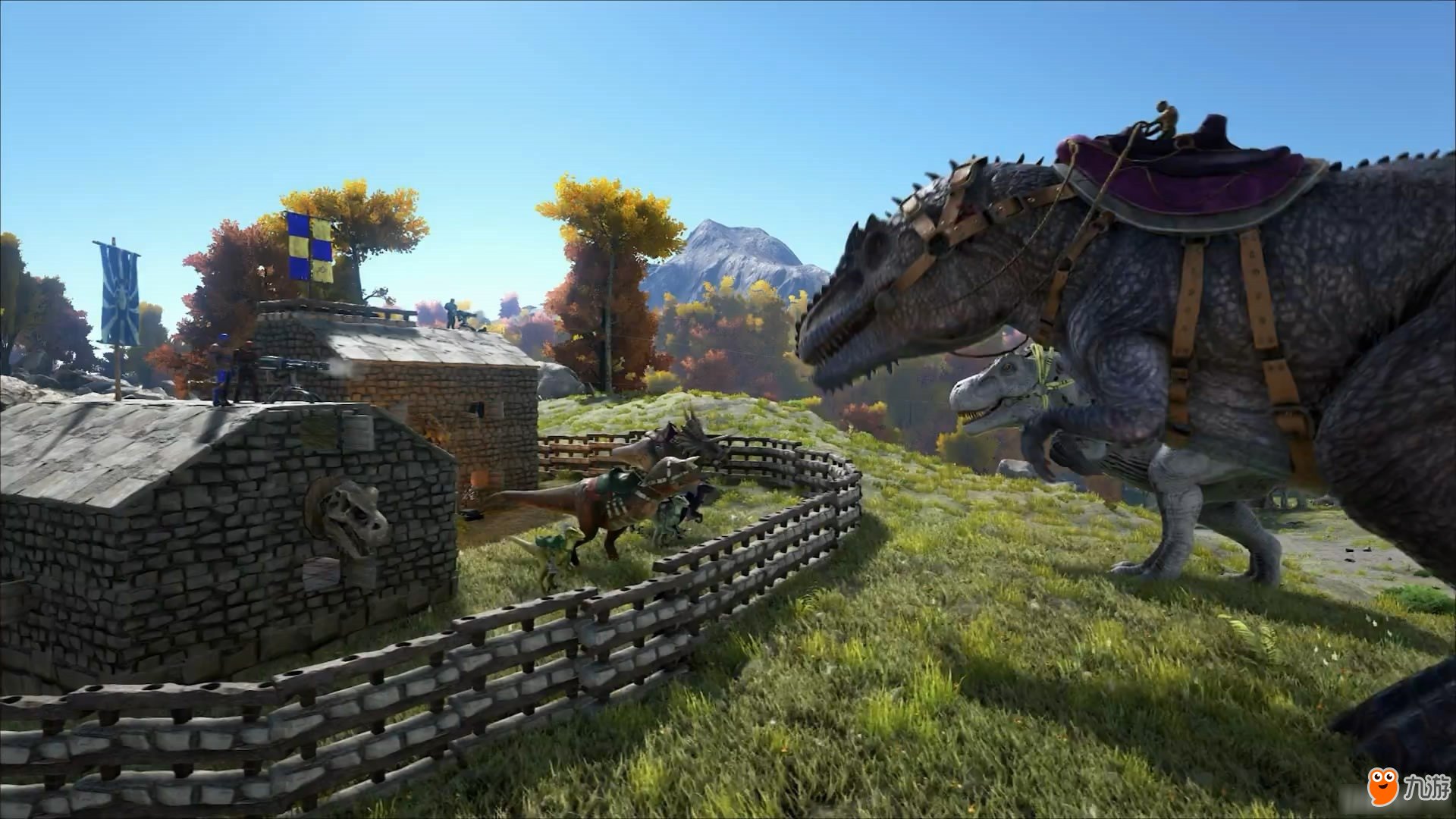 鬼泣5 完整版 截图4