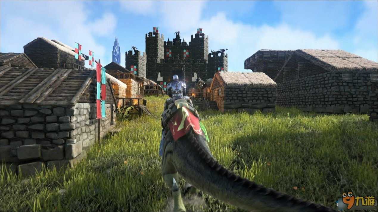 鬼泣5 完整版 截图8