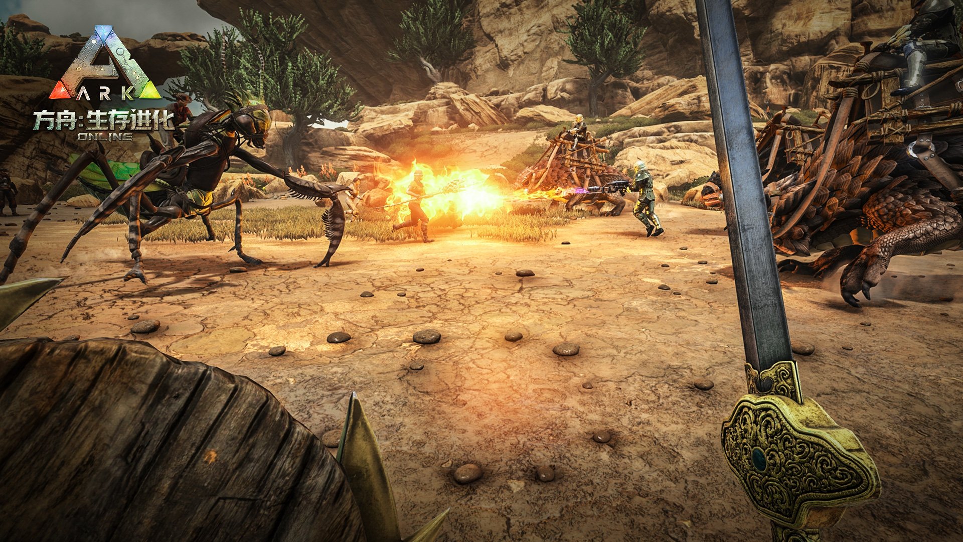 鬼泣5 完整版 截图21