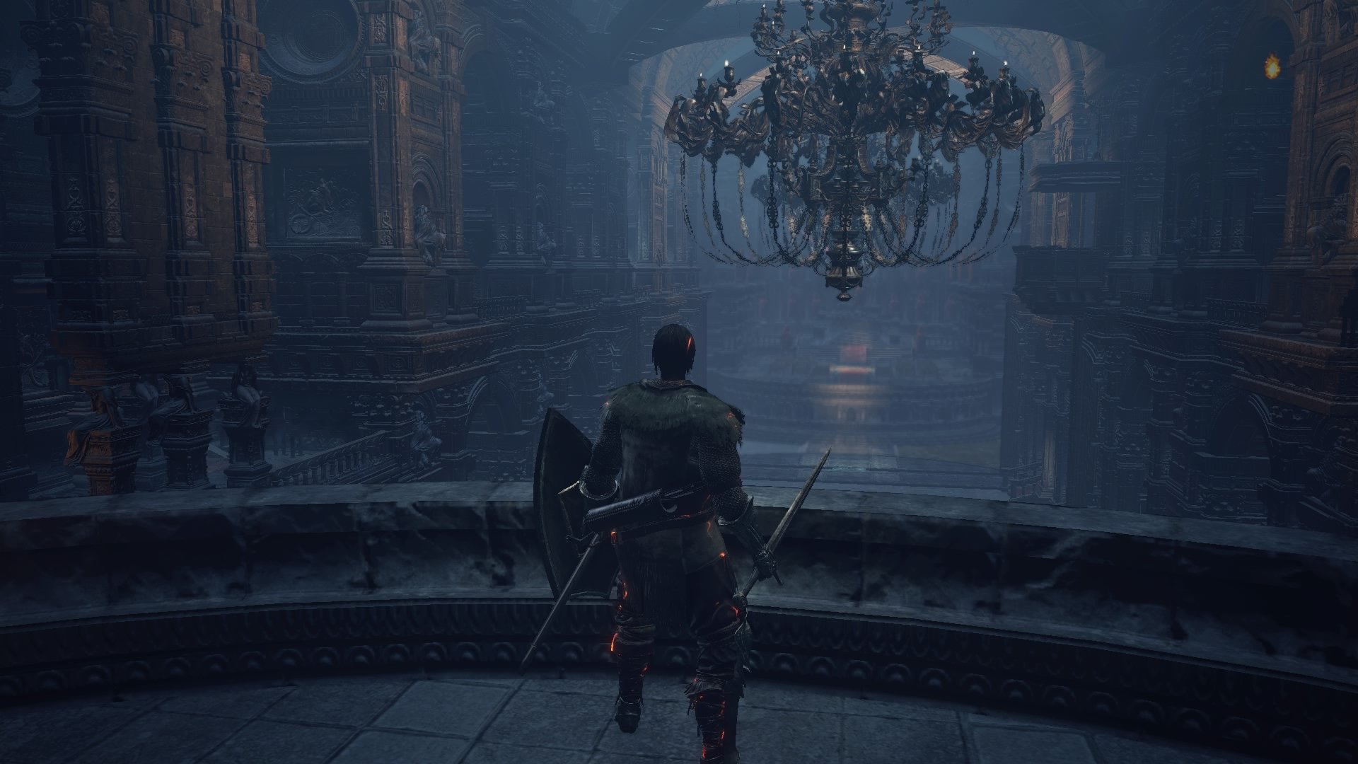 彩虹六号：围攻 重制版 截图18