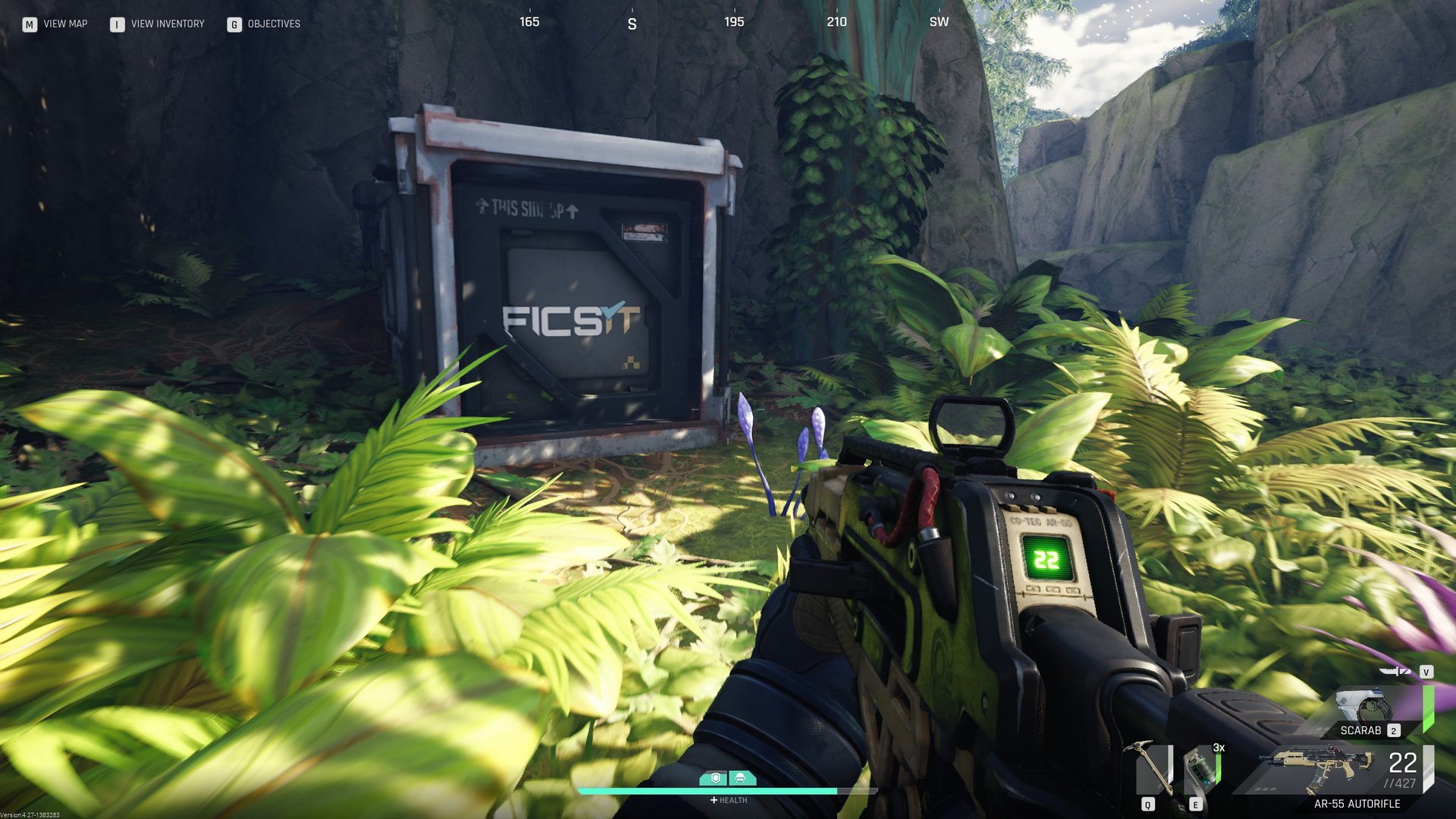 彩虹六号：围攻 重制版 截图16