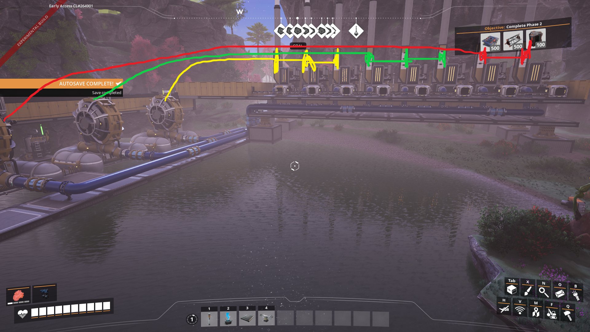 彩虹六号：围攻 重制版 截图17