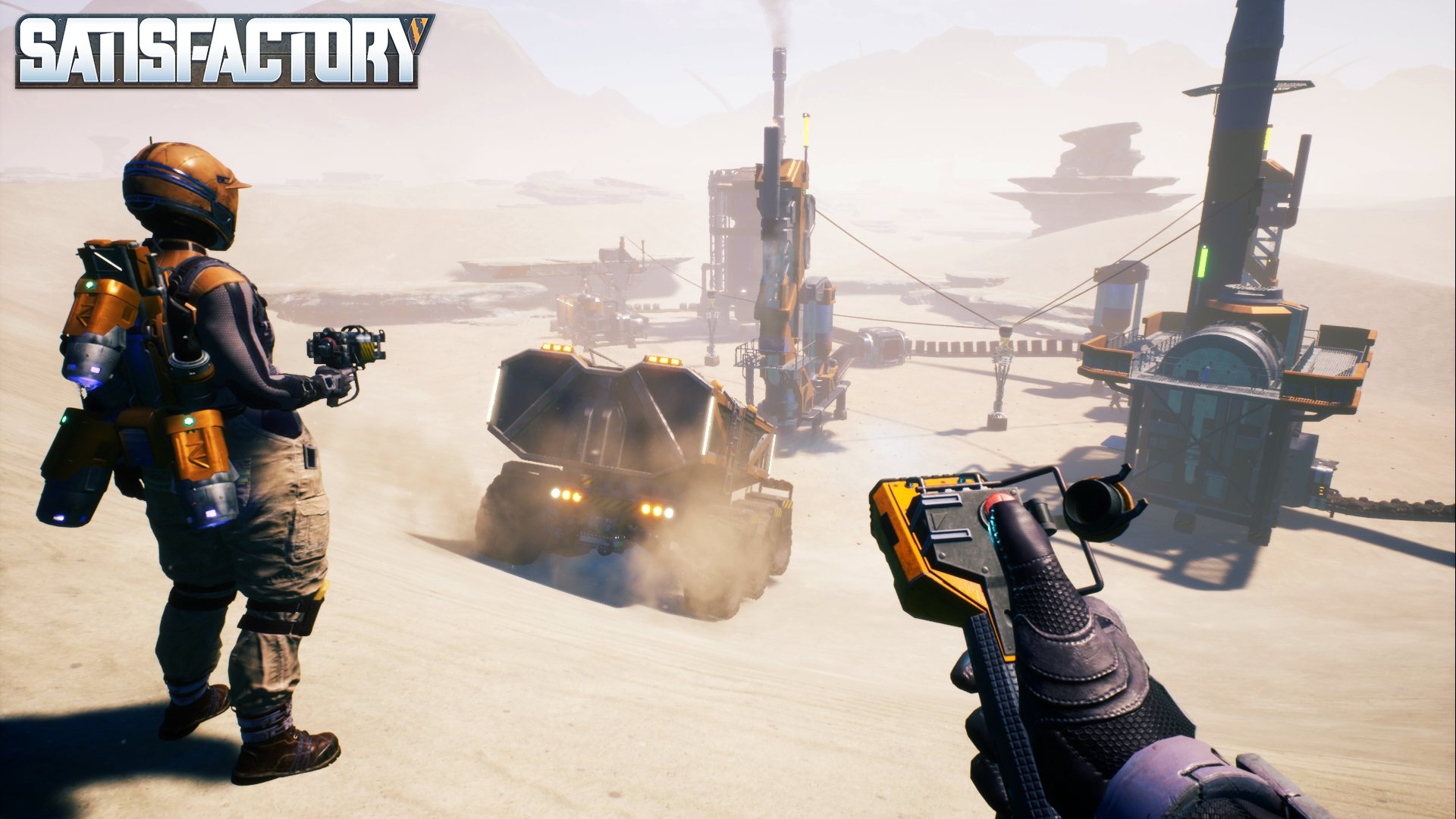 彩虹六号：围攻 重制版 截图19