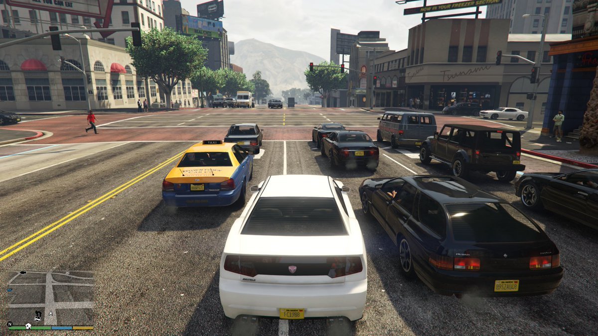 CS2 年度版 截图4