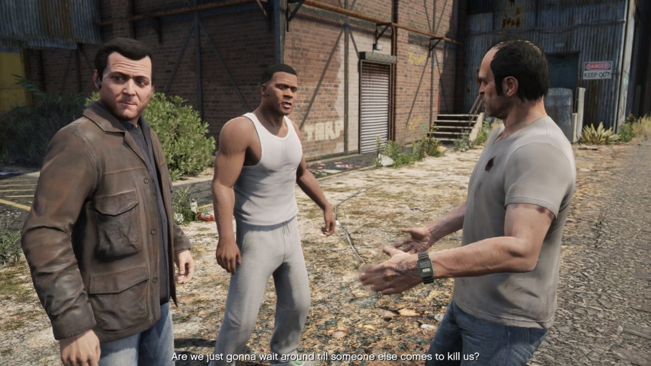 CS2 年度版 截图20