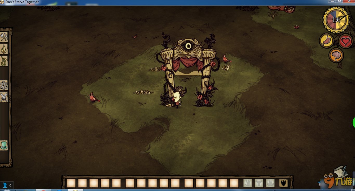 我的世界 完整版 截图10