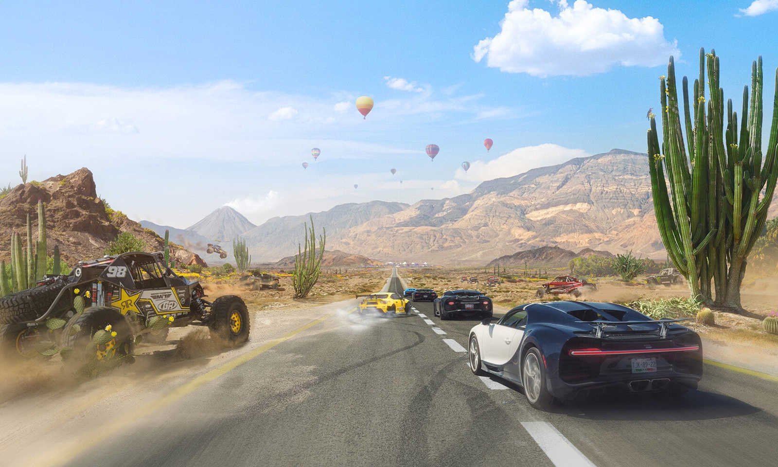 彩虹六号：围攻 重制版 截图1