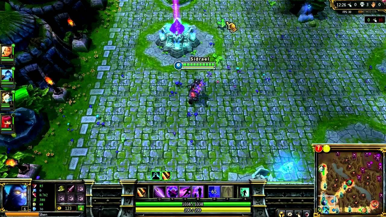 黑暗之魂3 终极版 截图15