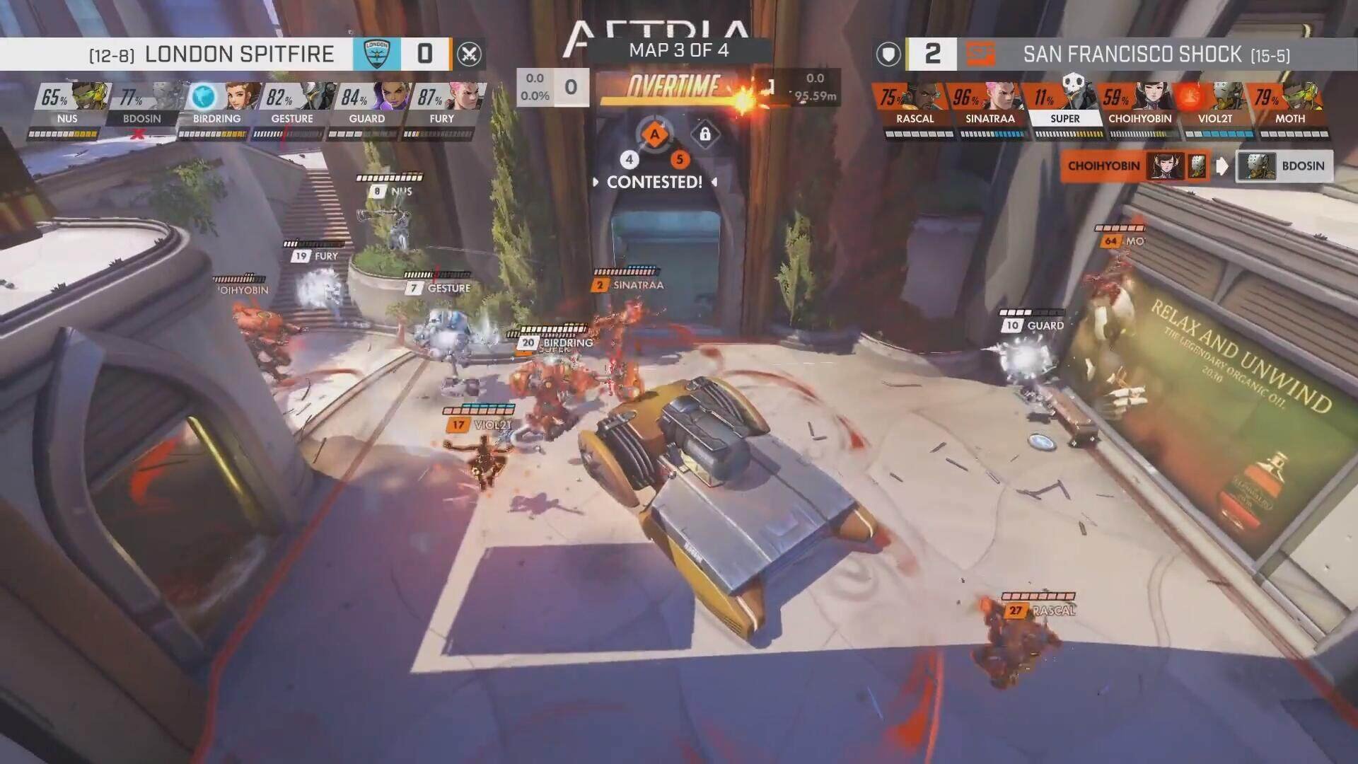 黑暗之魂3 终极版 截图22